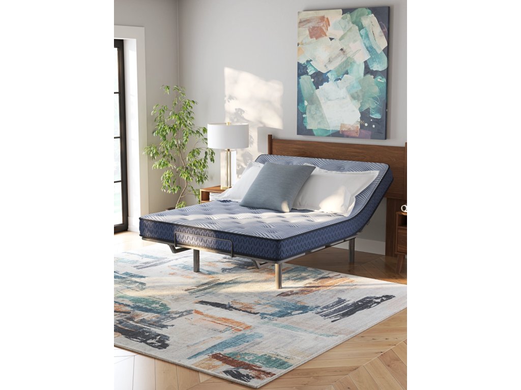 Peak 2.0 Bonnell California King Mattress - image 9