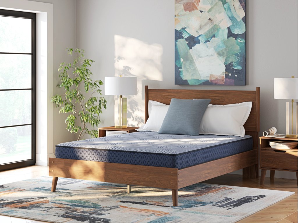 Peak 2.0 Bonnell California King Mattress - image 1