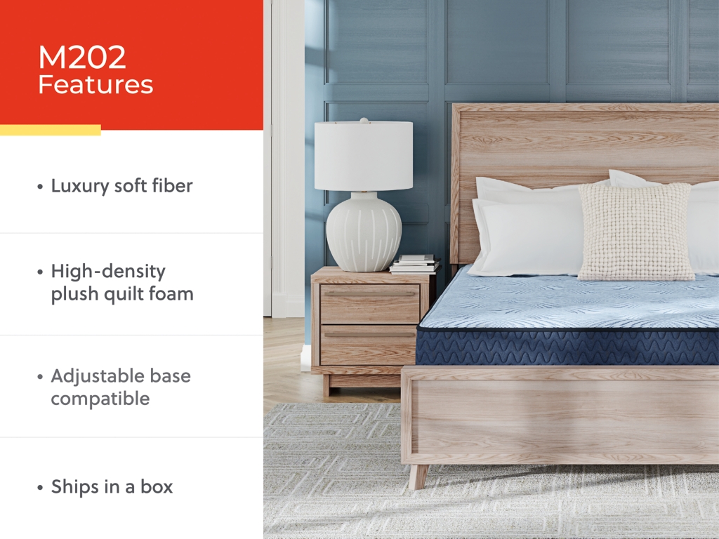 Peak 2.0 10 Hybrid Twin Mattress - image 8