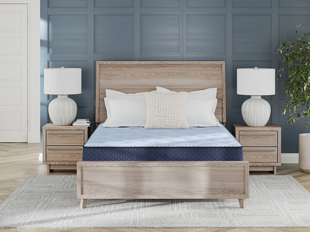 Peak 2.0 10 Hybrid Twin Mattress - image 4