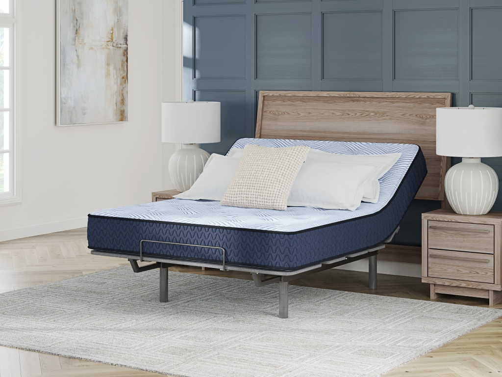 Peak 2.0 10 Hybrid Twin Mattress - image 11