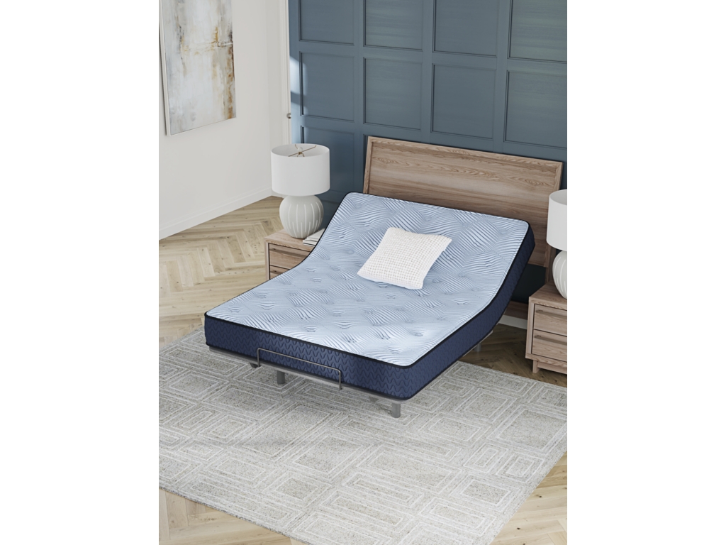 Peak 2.0 10 Hybrid Twin Mattress - image 10