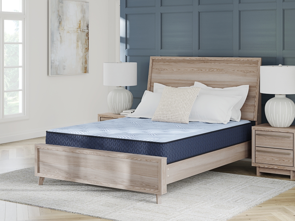 Peak 2.0 10 Hybrid Twin Mattress - image 1