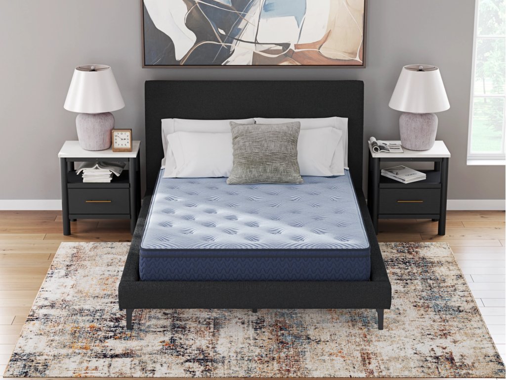 Peak 2.0 12 Hybrid King Mattress - image 5