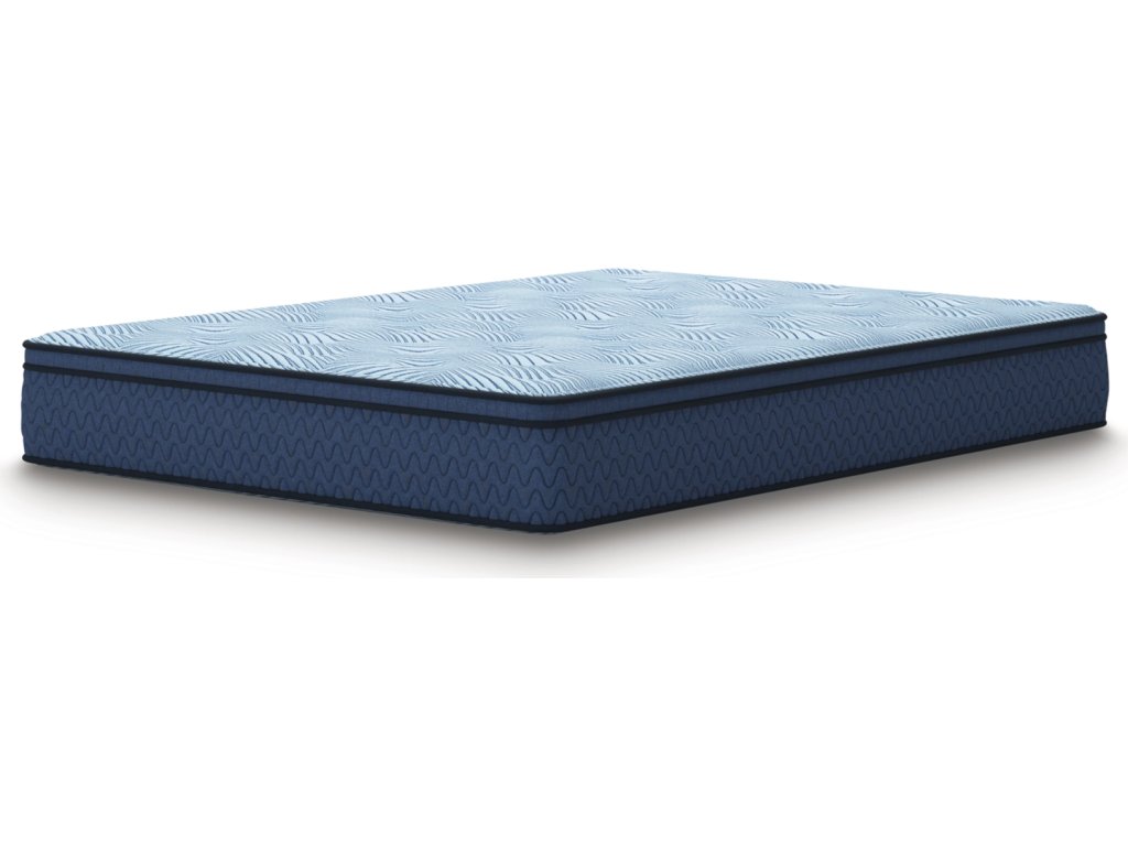 Peak 2.0 12 Hybrid King Mattress - image 2