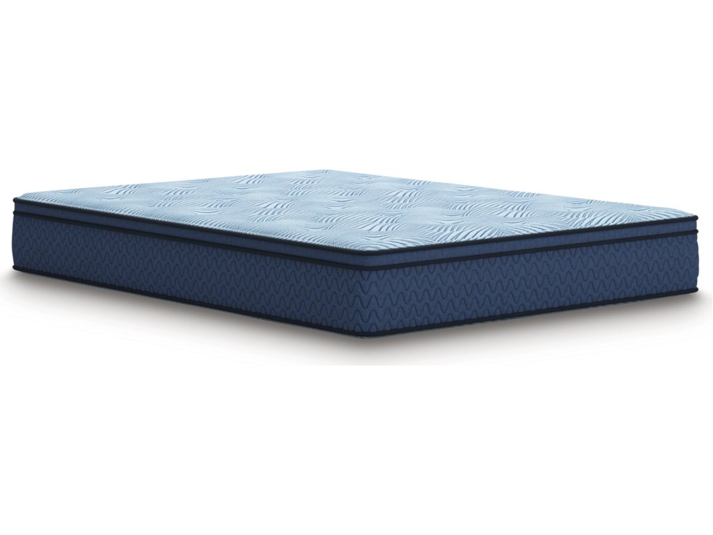 Peak 2.0 12 Hybrid King Mattress - main image