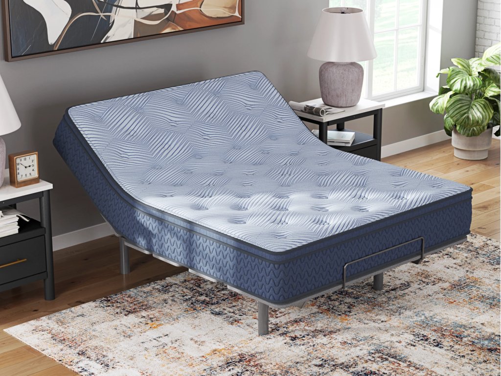 Peak 2.0 12 Hybrid King Mattress - image 7