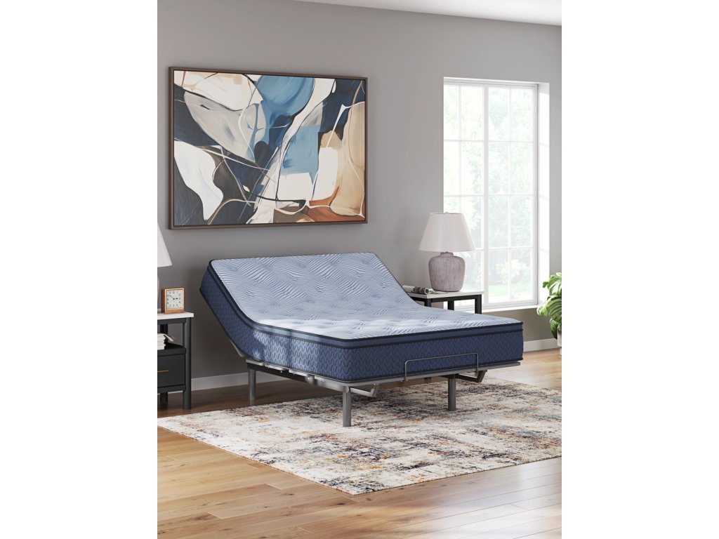 Peak 2.0 12 Hybrid King Mattress - image 6