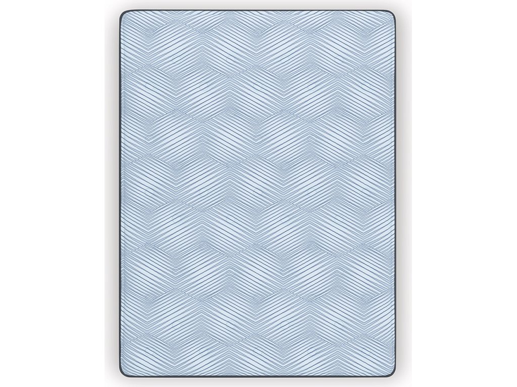 Peak 2.0 12 Hybrid King Mattress - image 3