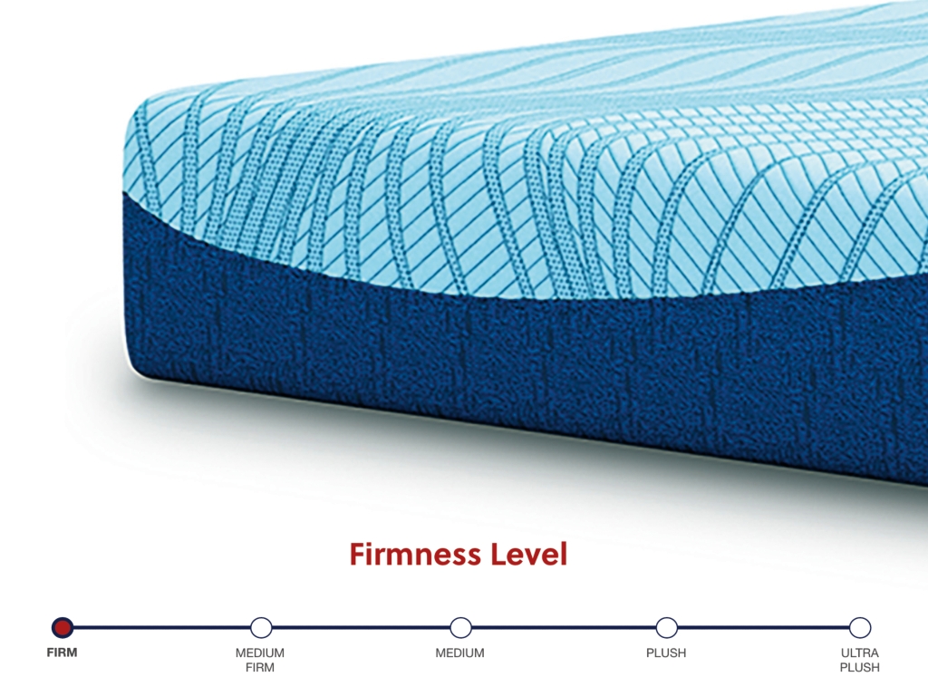 Peak 2.0 10 Memory Foam Twin Mattress - image 6