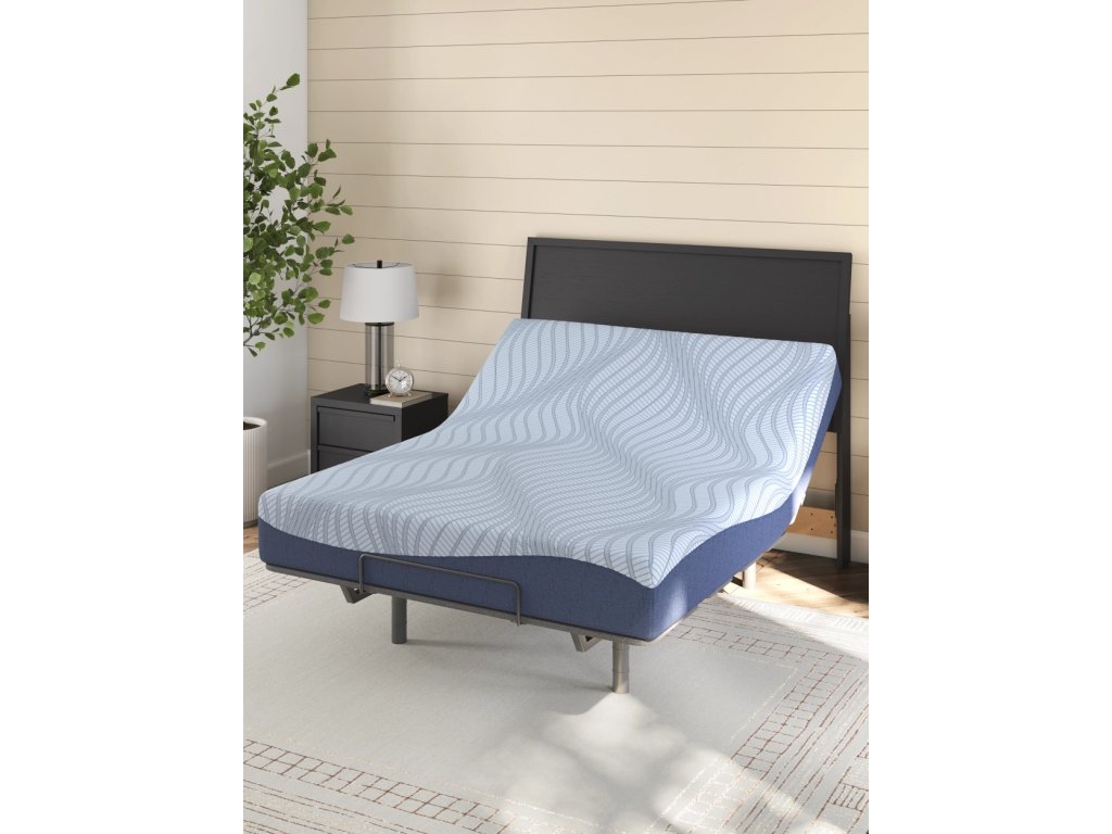 Peak 2.0 10 Memory Foam Twin Mattress - image 10