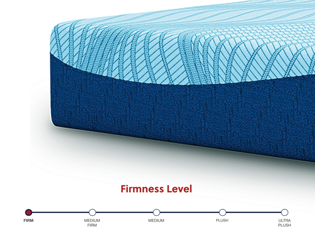 Peak 2.0 12 Memory Foam Full Mattress - image 6