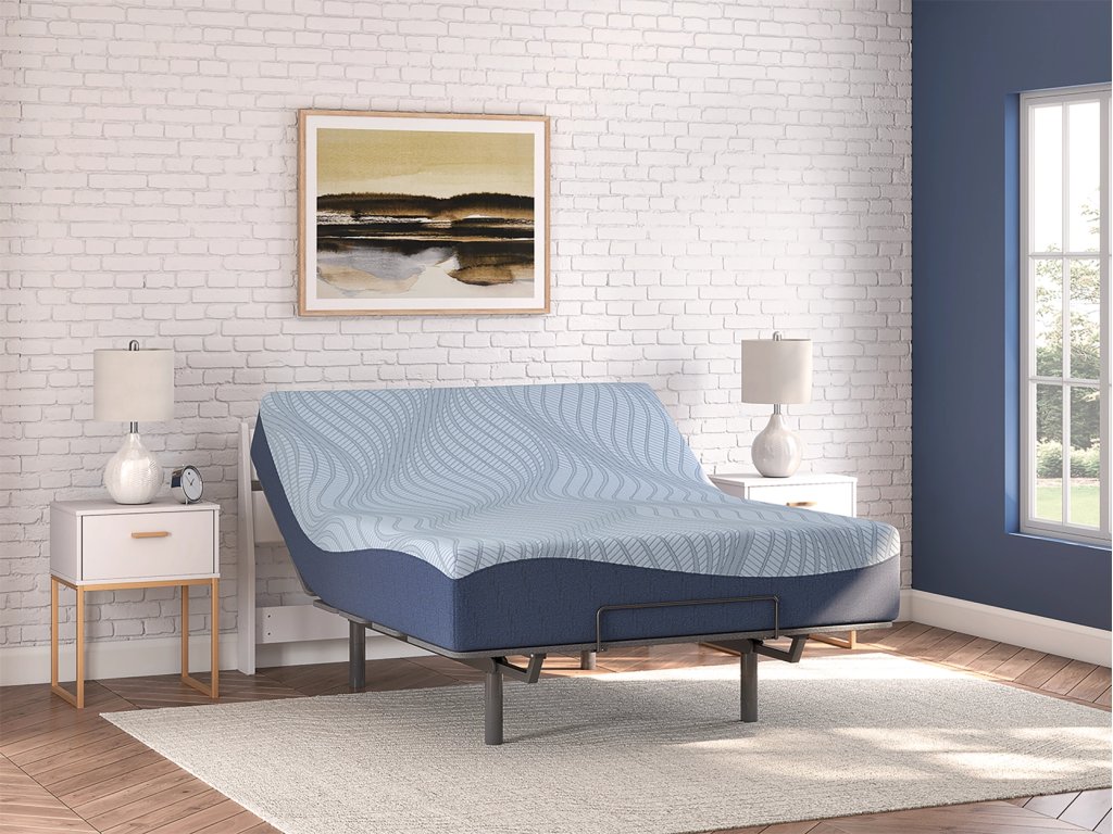 Peak 2.0 12 Memory Foam Full Mattress - image 11