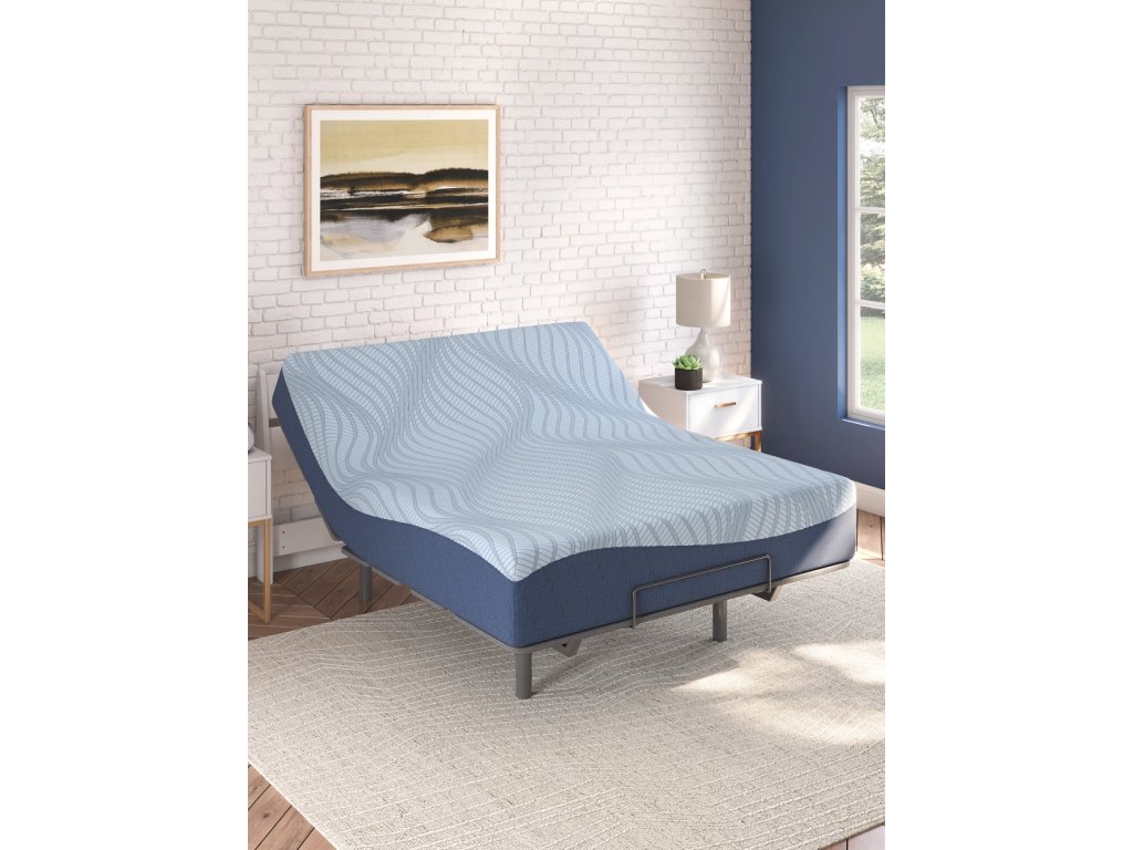 Peak 2.0 12 Memory Foam Full Mattress - image 10