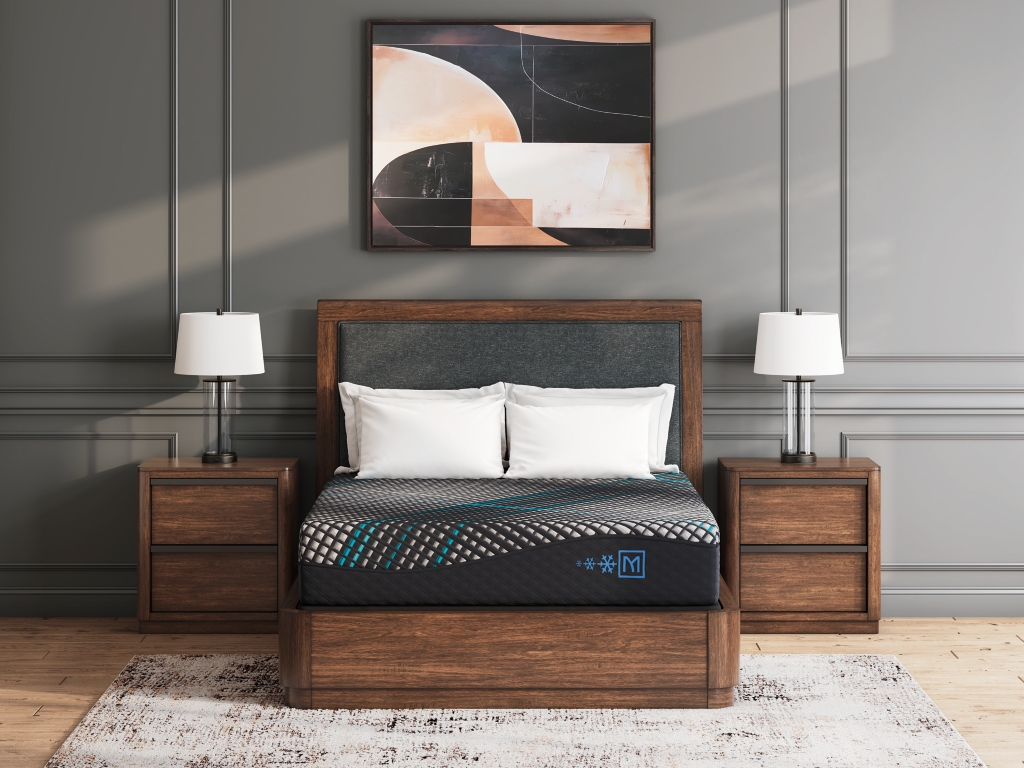 Millennium 2.0 Foam 12 Inch King Mattress - image 5