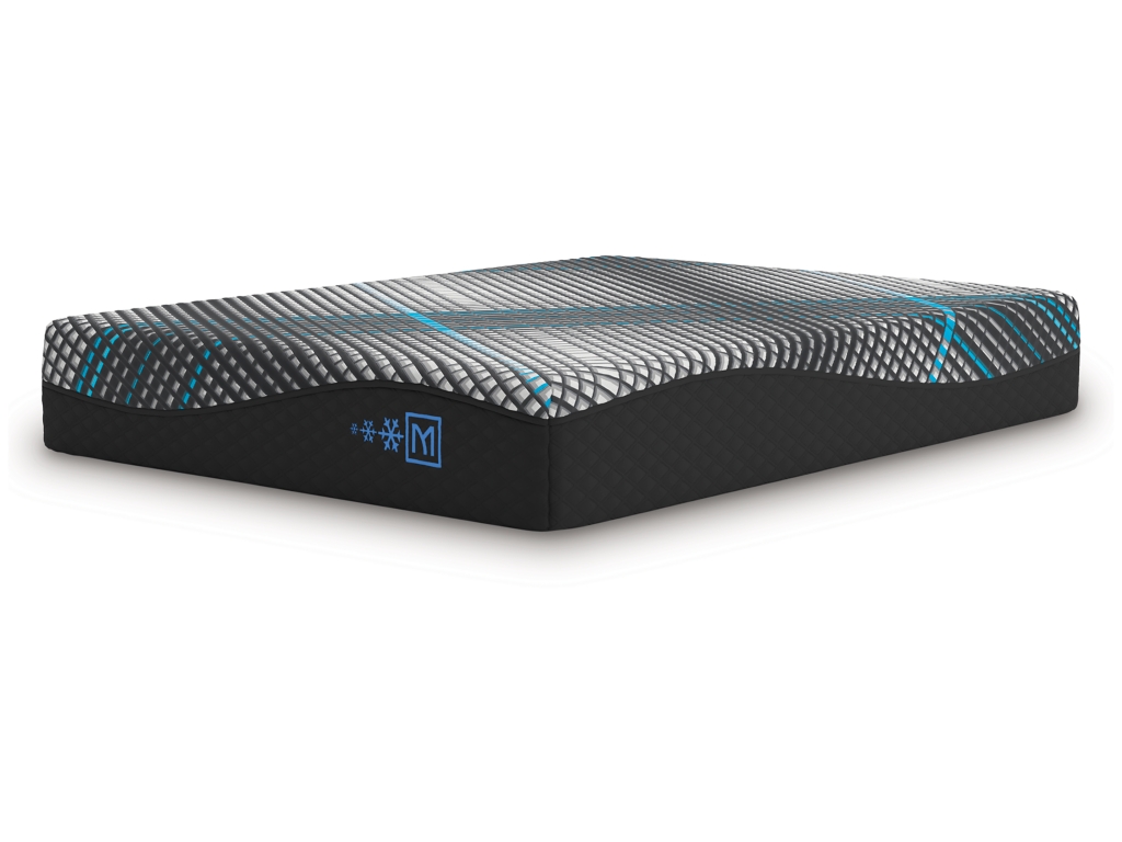 Millennium 2.0 Foam 12 Inch King Mattress - image 2