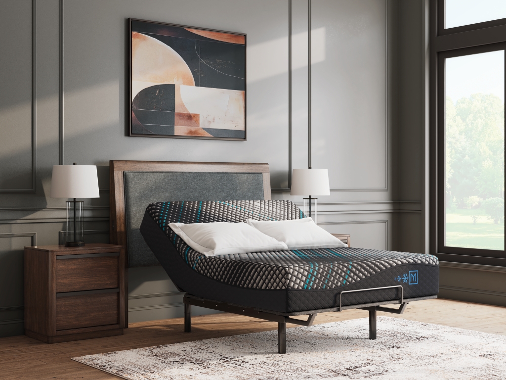 Millennium 2.0 Foam 12 Inch King Mattress - image 8