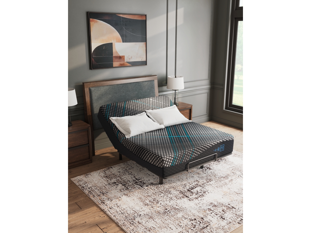 Millennium 2.0 Foam 12 Inch King Mattress - image 7