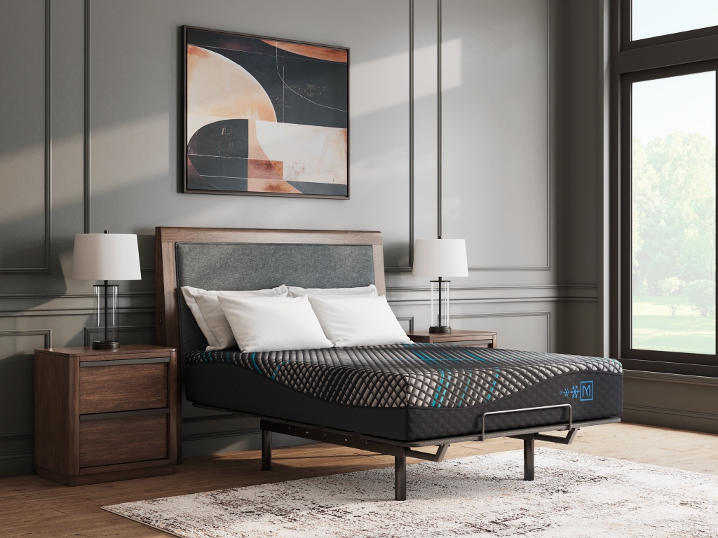 Millennium 2.0 Foam 12 Inch King Mattress - image 6