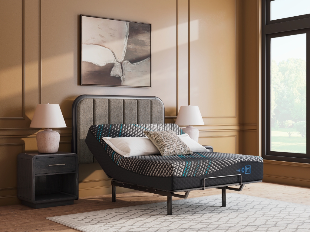 Millennium 2.0 Hybrid 14 Inch Queen Mattress - image 6