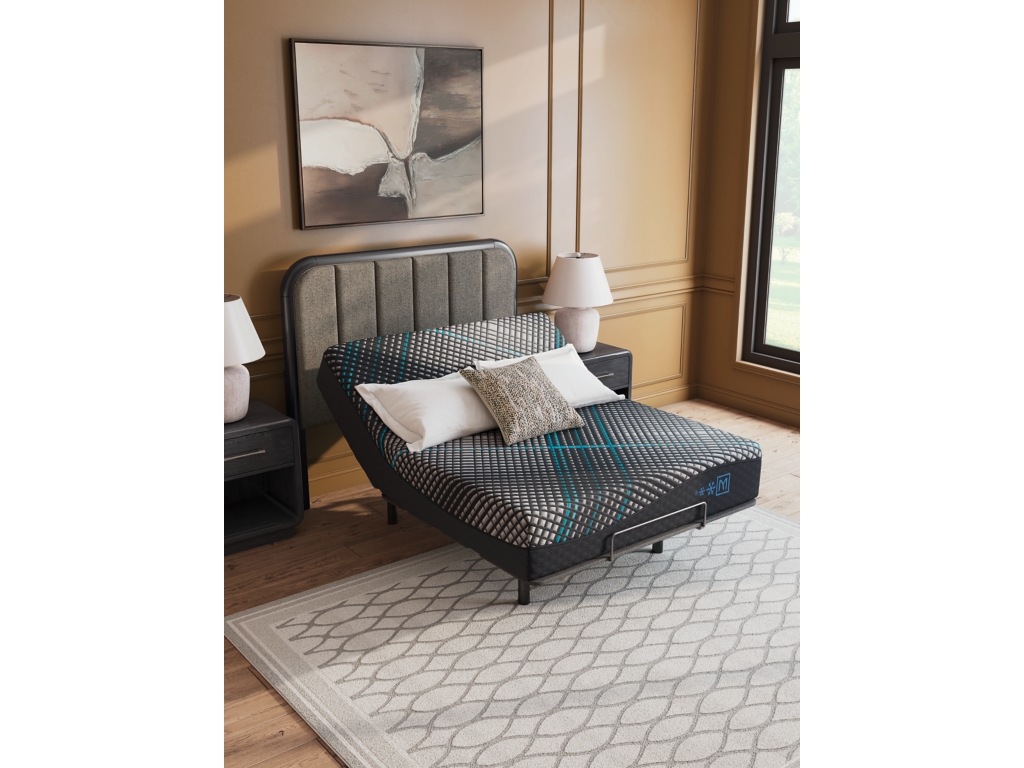 Millennium 2.0 Hybrid 14 Inch Queen Mattress - image 7