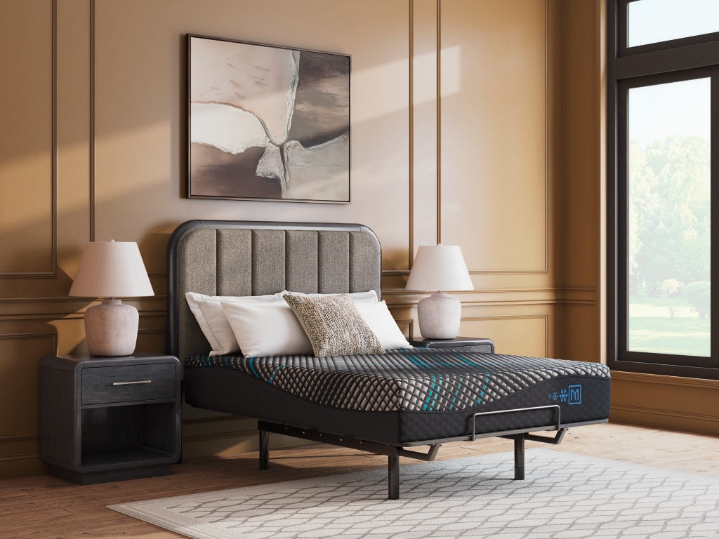 Millennium 2.0 Hybrid 14 Inch Queen Mattress - image 5