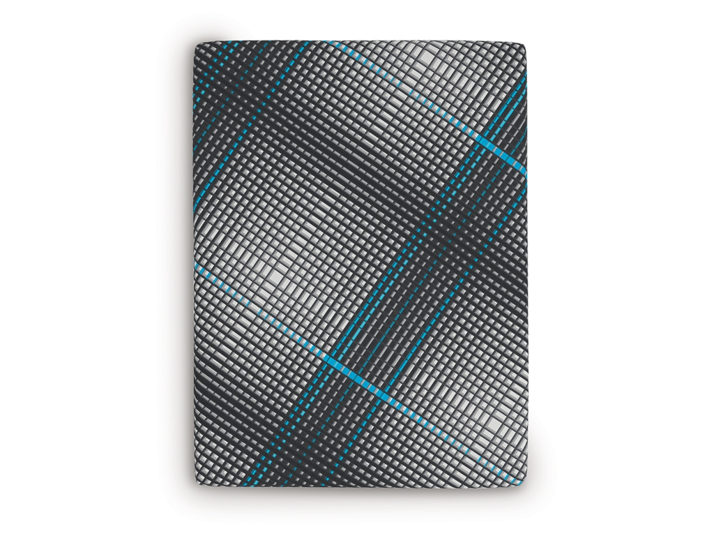 Millennium 2.0 Hybrid 14 Inch Queen Mattress - image 2