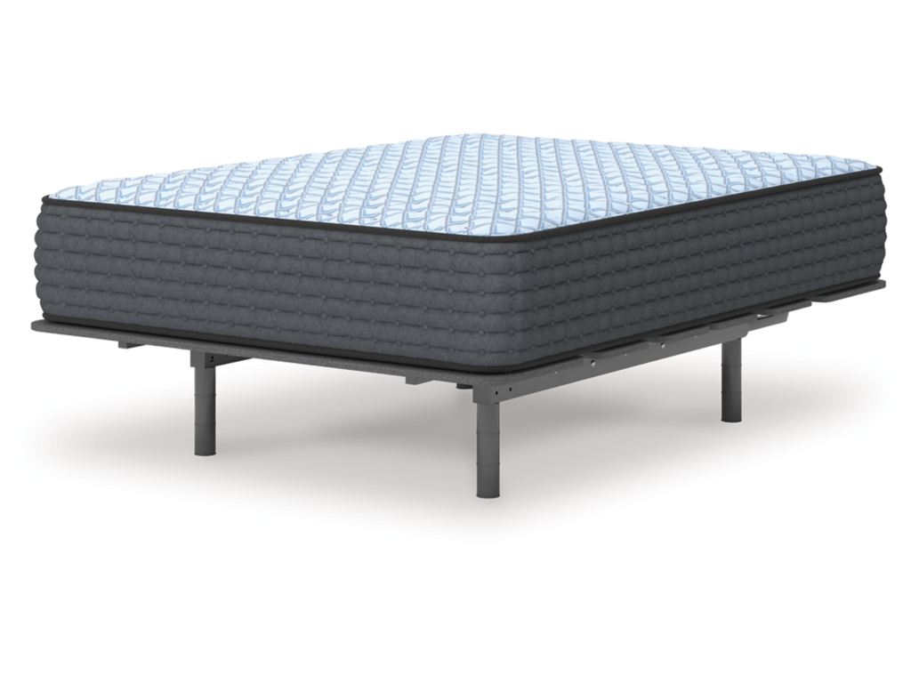 Destin Cove Firm King Mattress - image 3