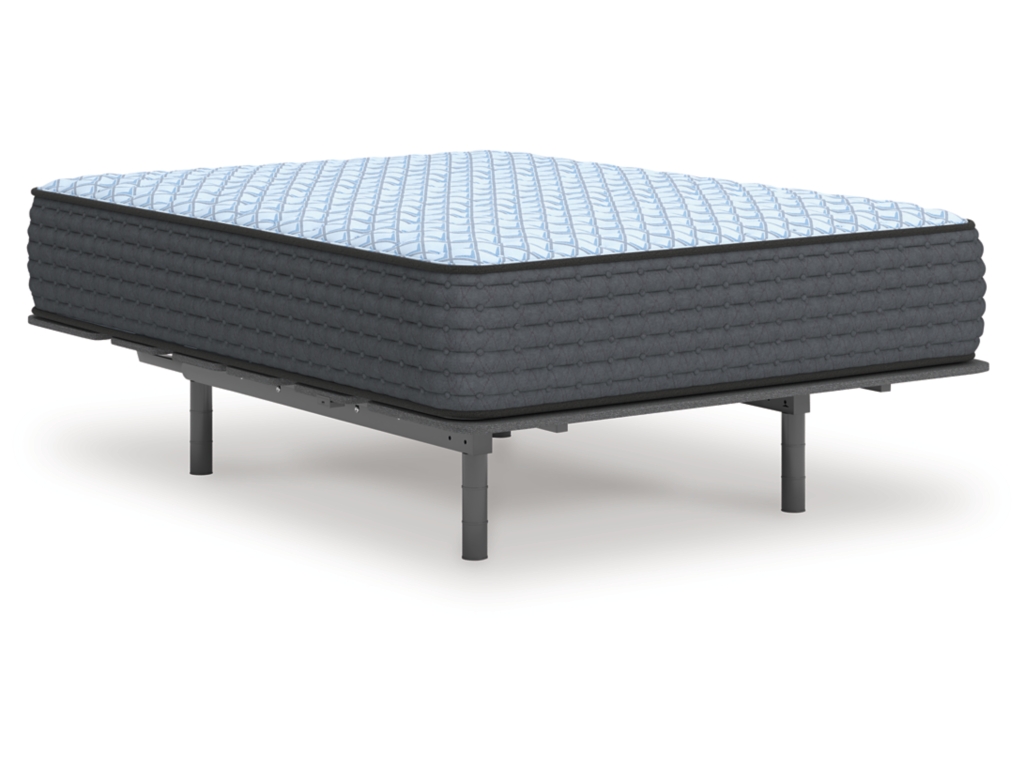 Destin Cove Firm King Mattress - image 4