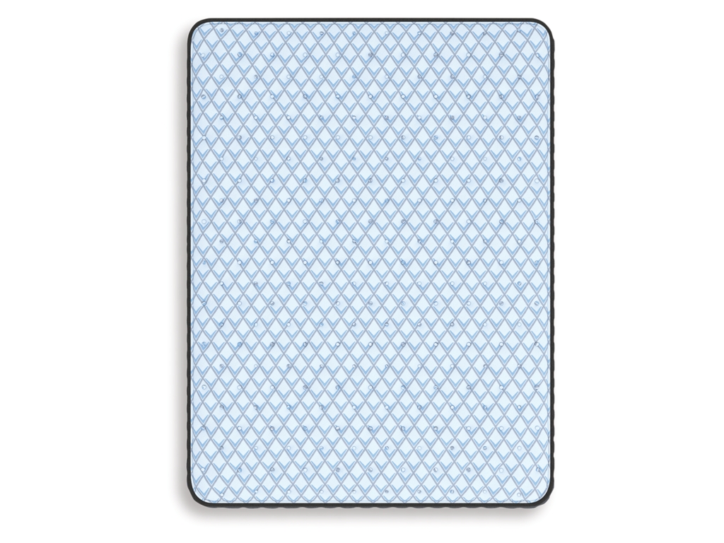 Destin Cove Firm King Mattress - image 7