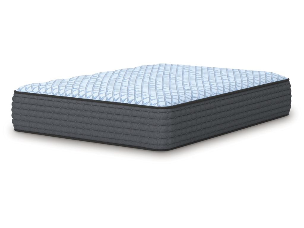 Destin Cove Plush King Mattress - image 2