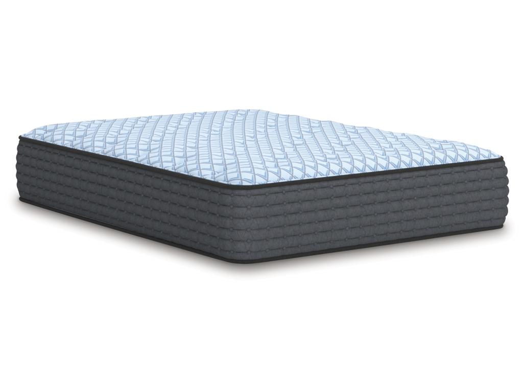 Destin Cove Plush King Mattress - main image