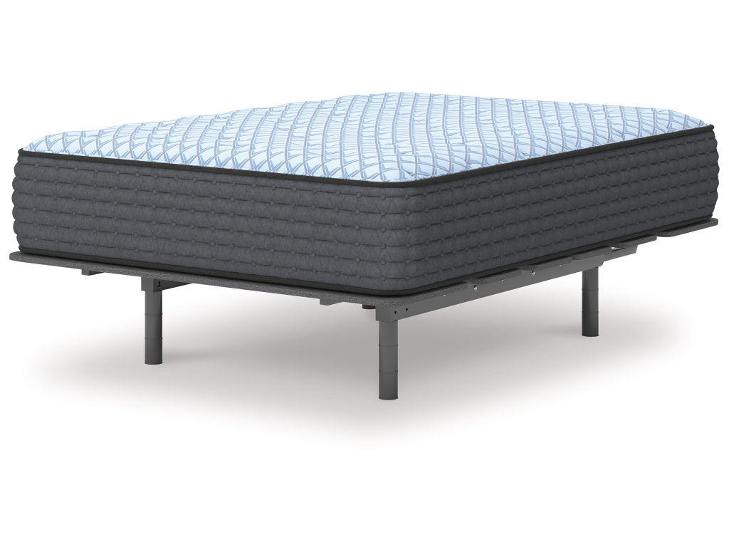 Destin Cove Plush King Mattress - image 3