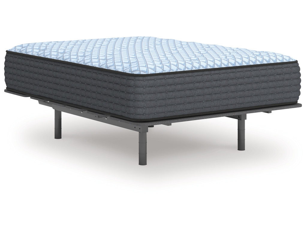 Destin Cove Plush King Mattress - image 4