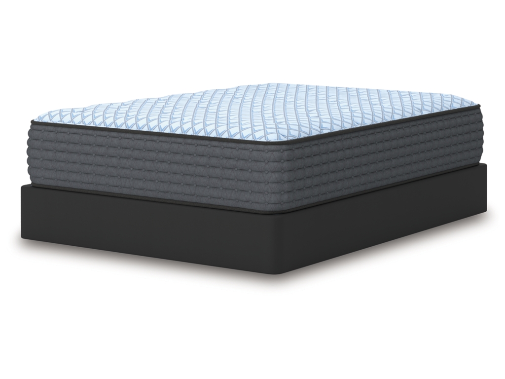 Destin Cove Plush King Mattress - image 5