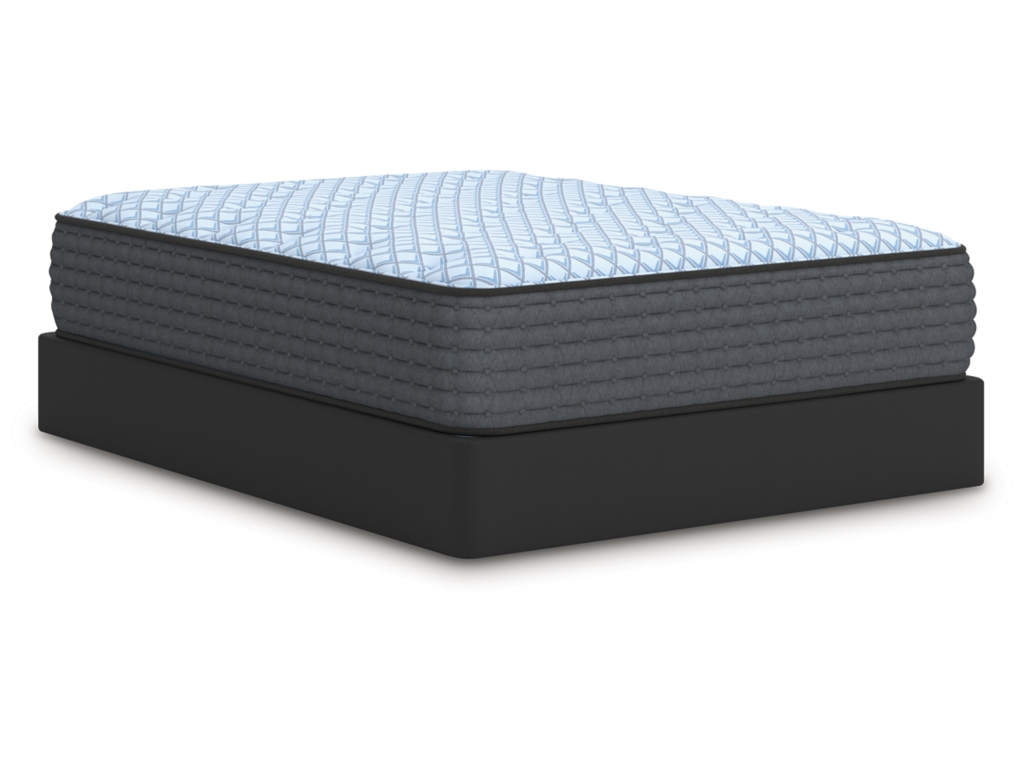 Destin Cove Plush King Mattress - image 6