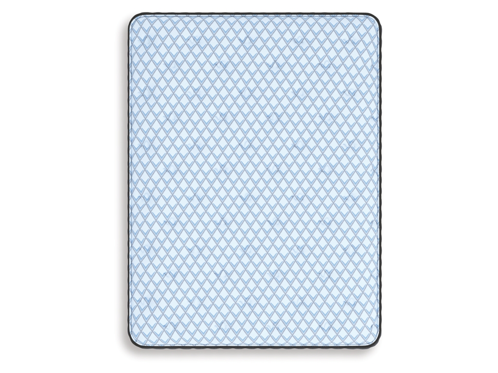 Destin Cove Plush King Mattress - image 7