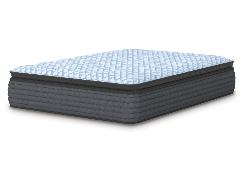 Destin Cove PT Full Mattress - image 2