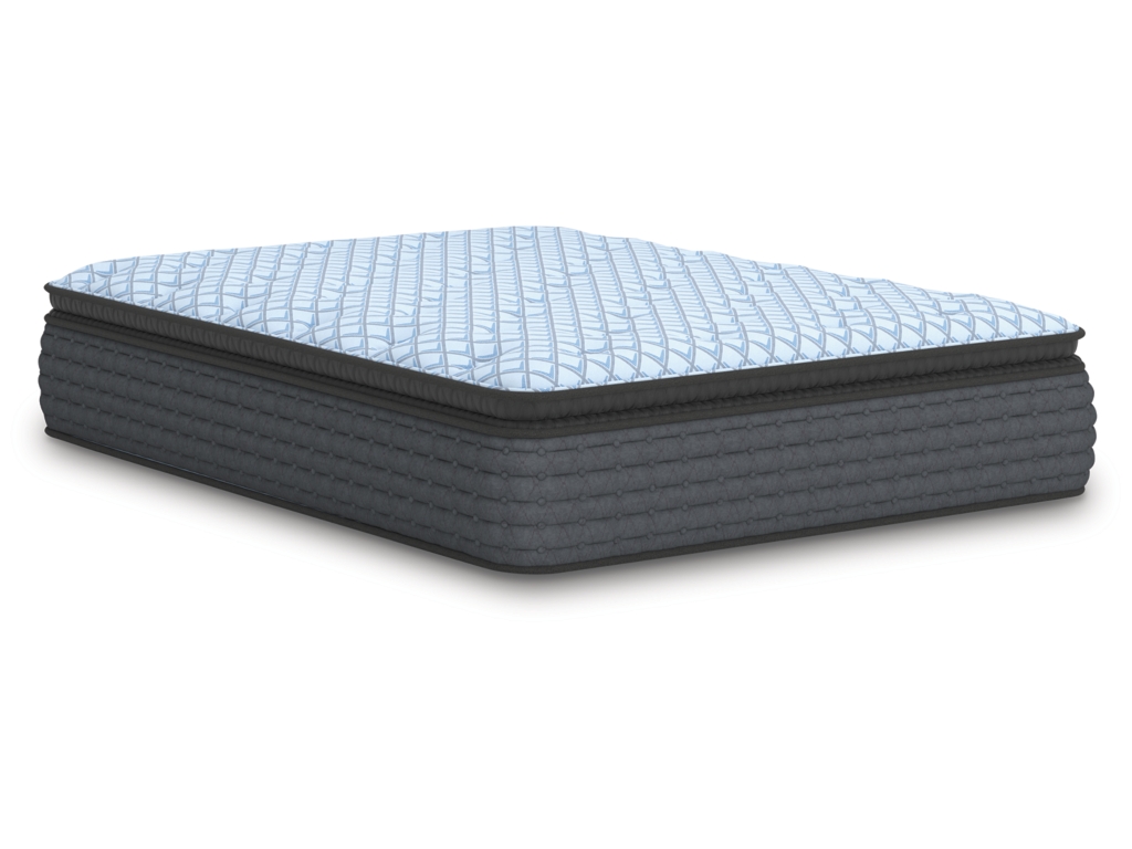 Destin Cove PT Full Mattress - main image