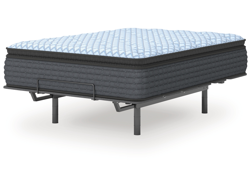 Destin Cove PT Full Mattress - image 3