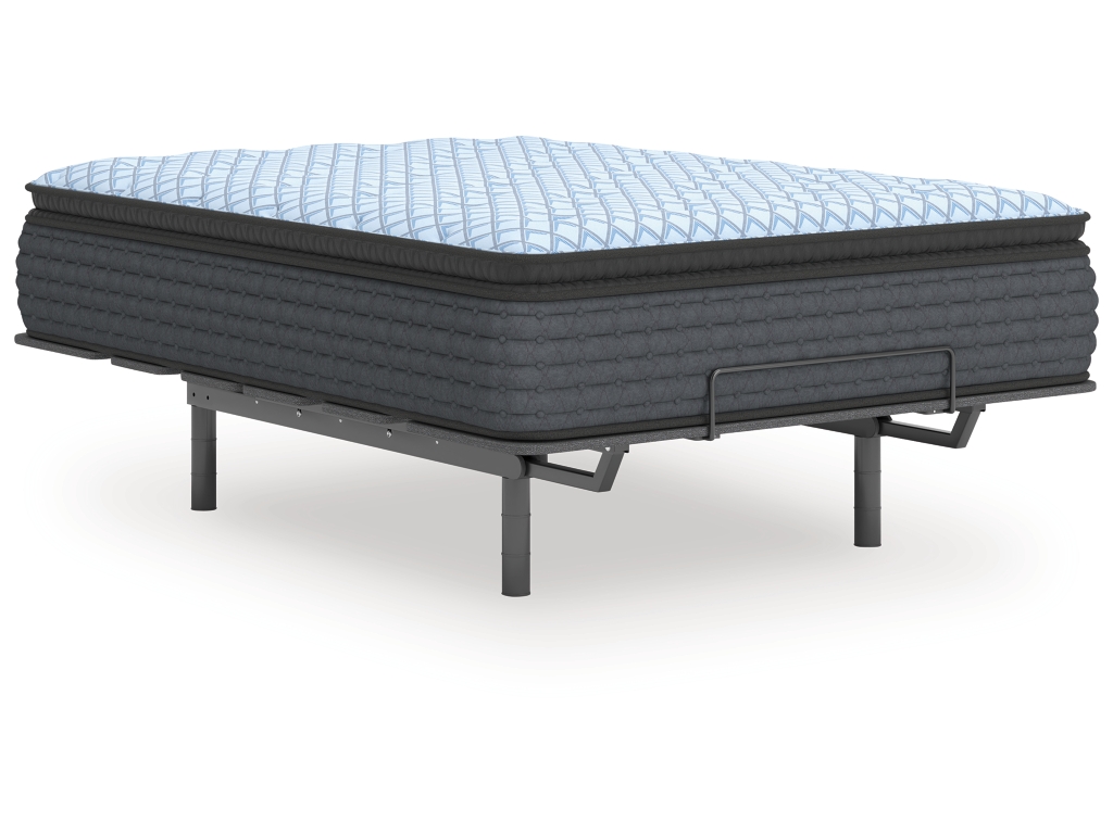 Destin Cove PT Full Mattress - image 4