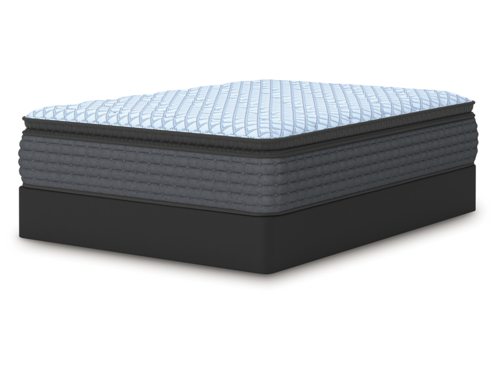 Destin Cove PT Full Mattress - image 5