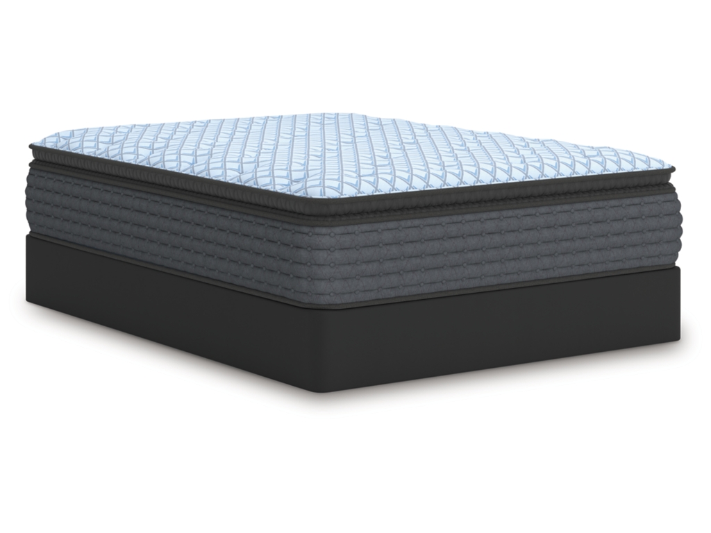 Destin Cove PT Full Mattress - image 6