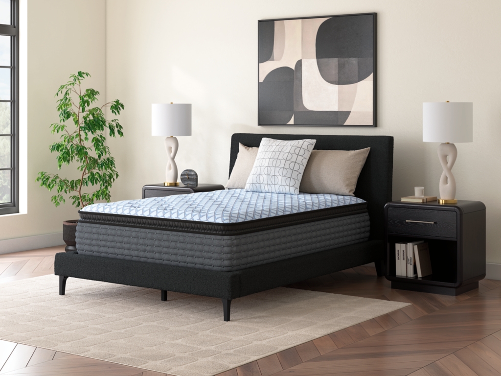 Destin Cove PT Full Mattress - image 1