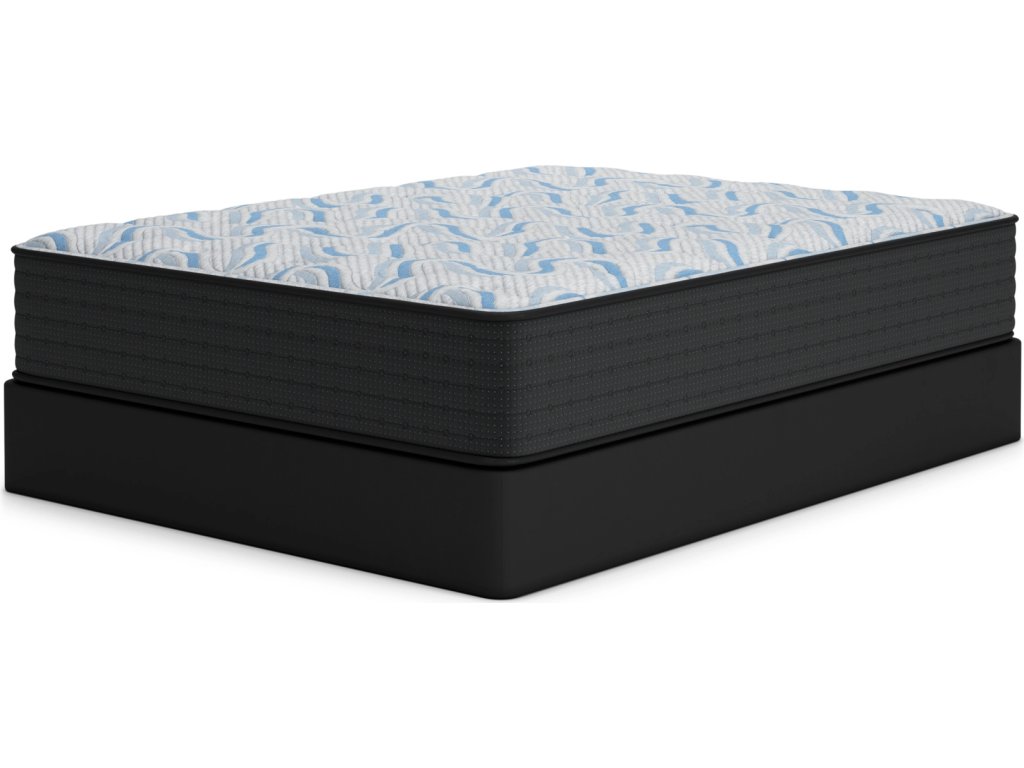 Elite Springs Firm Full Mattress - image 7