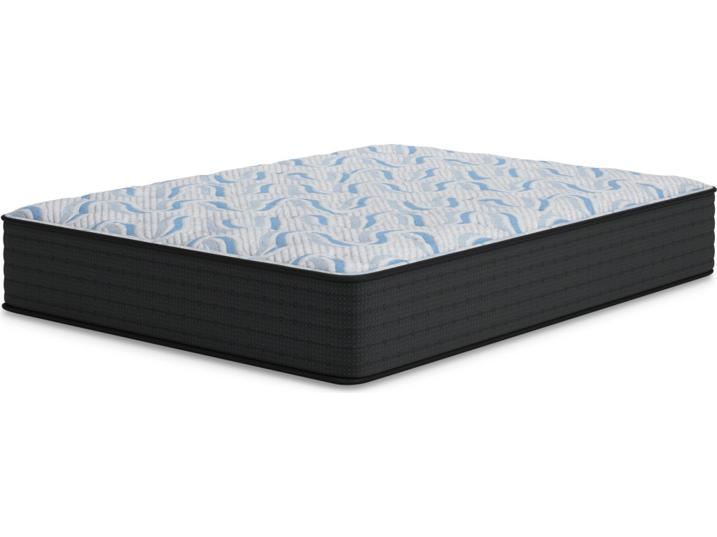 Elite Springs Firm Full Mattress - main image