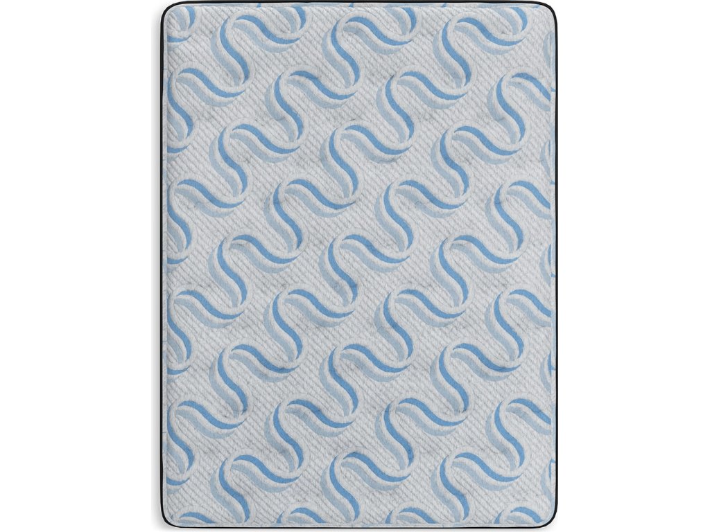 Elite Springs Firm Full Mattress - image 3