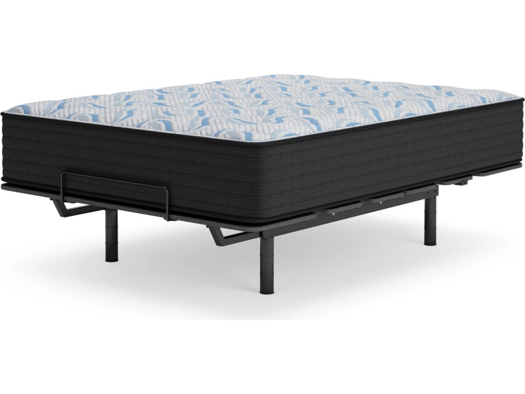 Elite Springs Firm King Mattress - image 5
