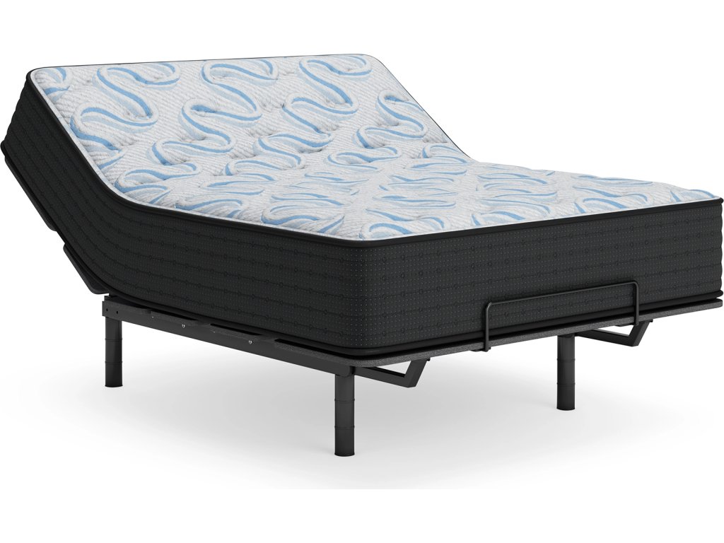 Elite Springs Firm King Mattress - image 6