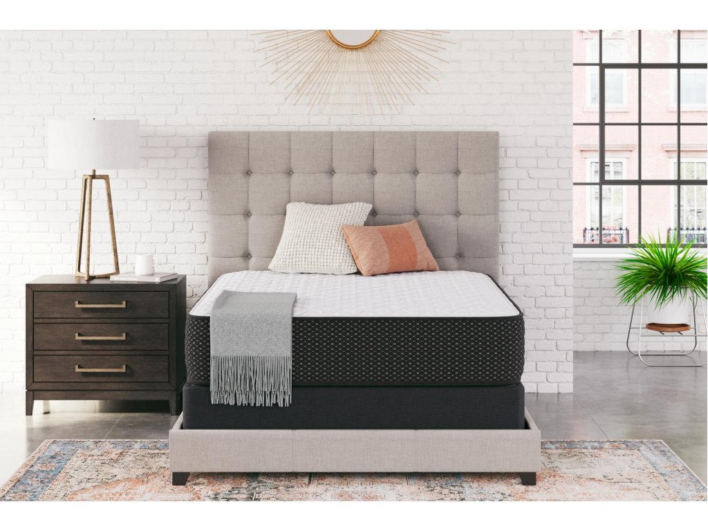 Limited Edition Firm California King Mattress - image 2